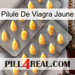 Yellow Viagra Pill cialis2
